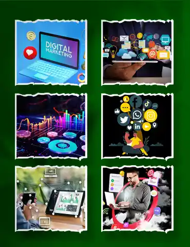 DIGITAL-MARKETING