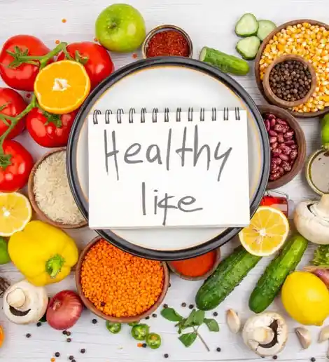 HEALTHY-PRODUCT