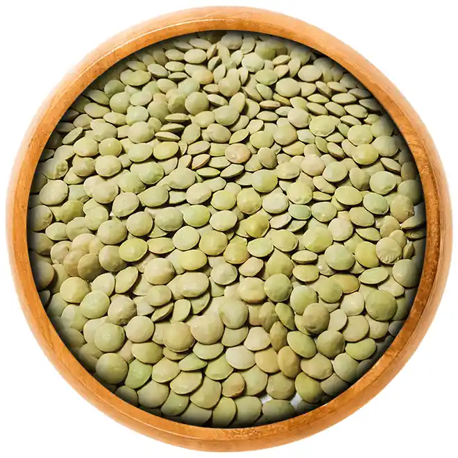 Laird Green Lentils