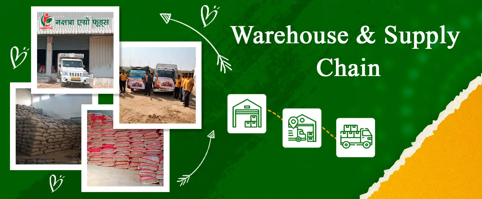 Warehouse-Supply-Chain