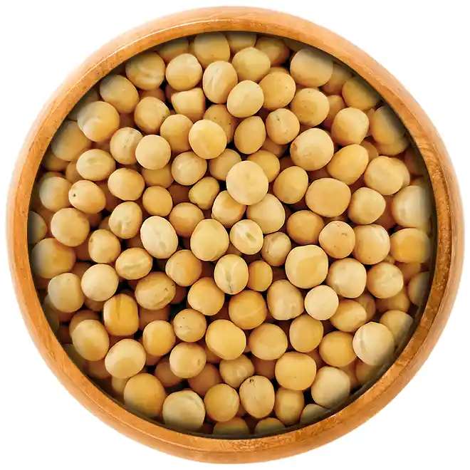 Yellow Peas