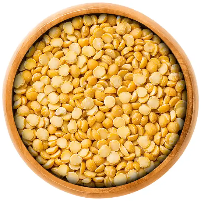 Yellow-Split-Peas
