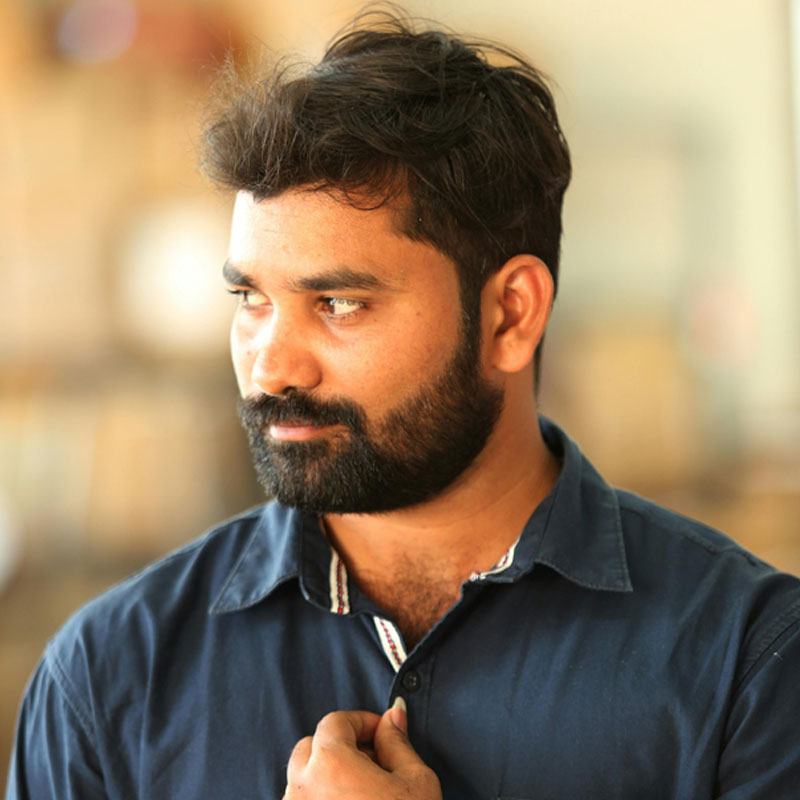 Dr. Devendra