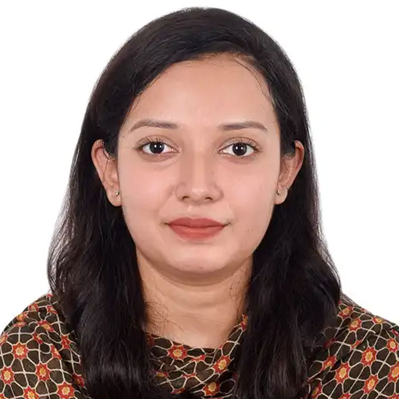 Amisha Sharma